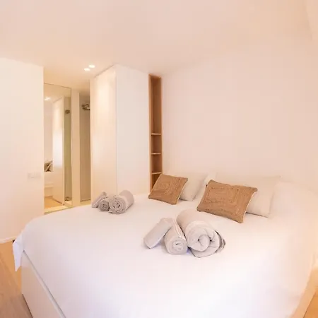 Apartment Acqua Marina, Vue Sur Le Port Saint-Tropez